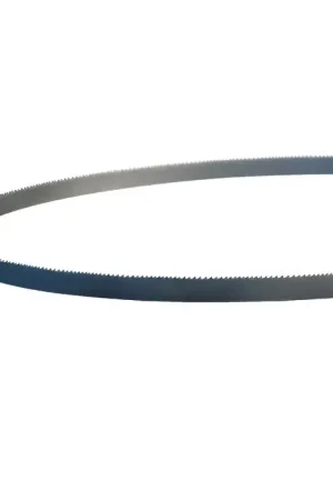 LENOX 80162D2B51640 10/14 TPI, 5‘ 4-1/2" Long, 1/2" Wide, M42 Bi-Metal Bandsaw Blade Place Order