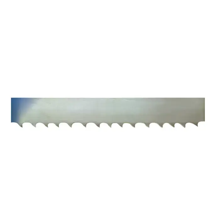 One Day Deal BAHCO 812640710000 5/8 TPI, 10‘ Long, 1" Wide, Bi-Metal Bandsaw Blade