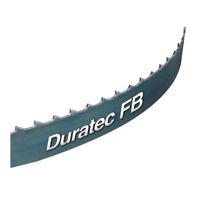 Deal STARRETT 15610 10/S TPI, 8‘ 5" Long, 3/4" Wide, Carbon Flex Back Bandsaw Blade