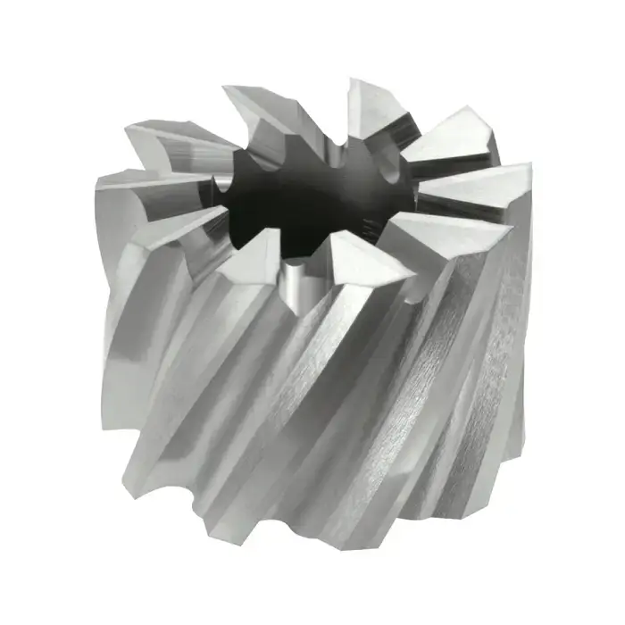 Special Offer KEO 938-000-048 5" Size, 16 Teeth, 2-1/4" LOC High Speed Steel Finishing Shell Mill