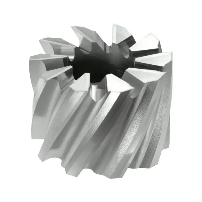 KEO 938-000-152 3" Size, 12 Teeth, 1-3/4" LOC T15 Cobalt Finishing Shell Mill Sale