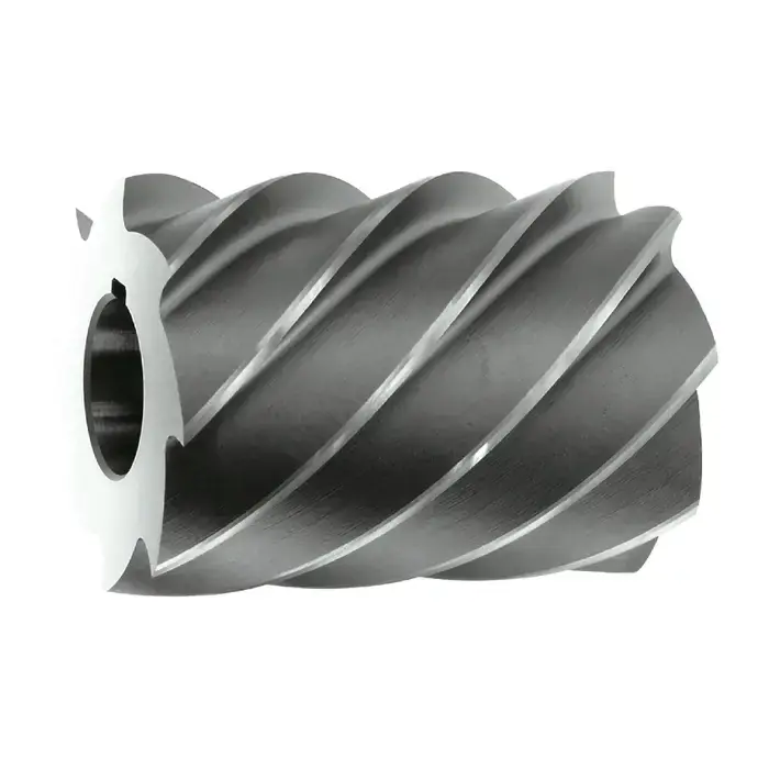 Hassle-Free Returns KEO 948-000-041 4" Size, 10 Teeth, 6" LOC High Speed Steel Surface Shell Mill
