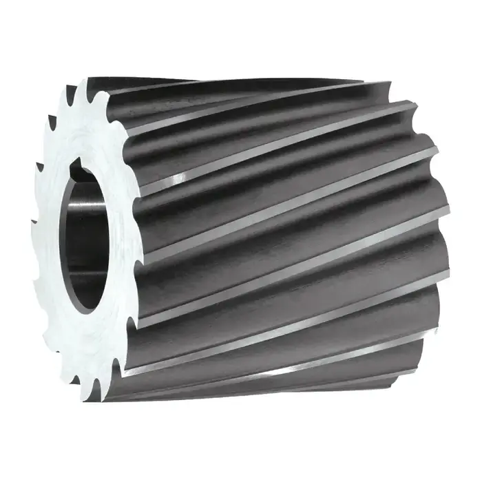KEO 81507 2-1/2" Size, 14 Teeth, 1" LOC High Speed Steel Surface Shell Mill In Demand