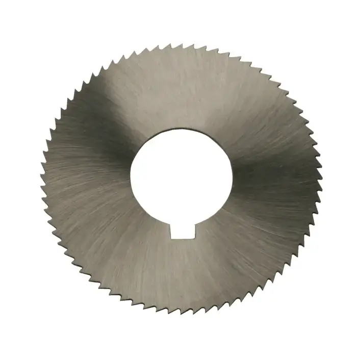 TTC PRODUCTION USA MADE 10-221-164 2-1/2" .057" Thick 1/2" Hole Dia. 140 Tooth High Speed Steel Jewelers Saw Big Sale