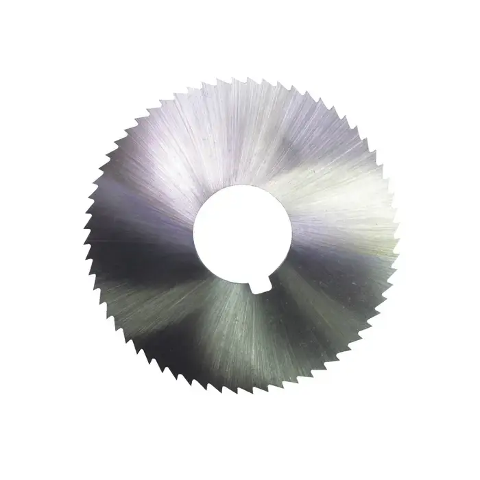 CONTROX 241364 2-1/2" .094" Thick 72 Teeth MAT 43 5% Cobalt Slitting Saw Mega Sale