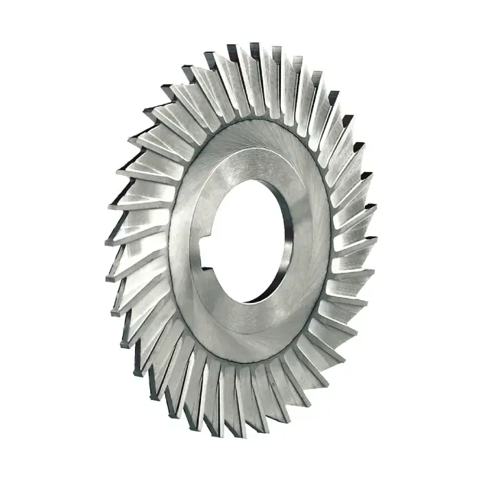 Popular KEO 80925 3" 3/16" Thick 32 Teeth M42 Cobalt Slitting Saw