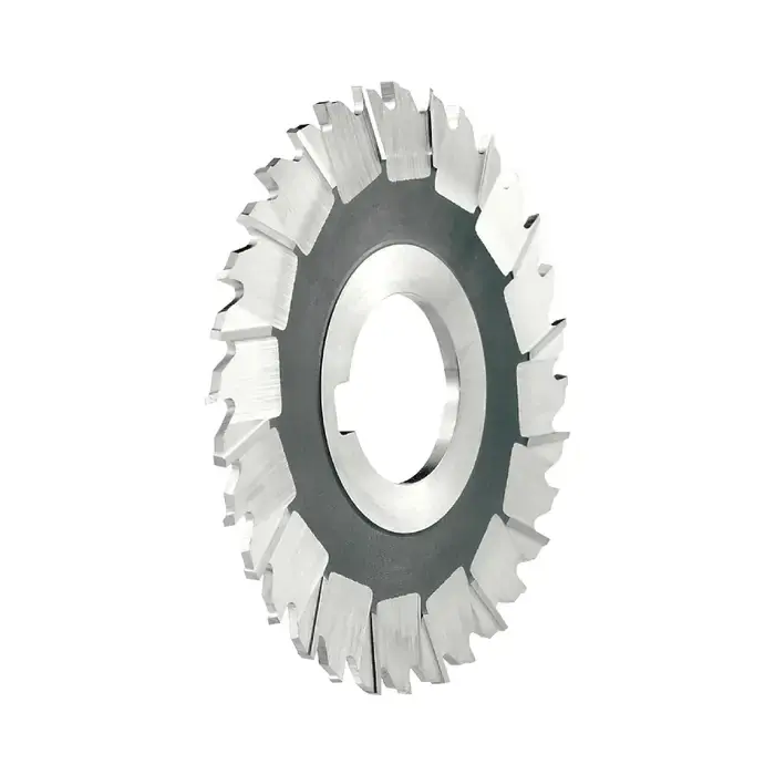 KEO 80949 4" 1/8" Thick 32 Teeth M42 Cobalt Slitting Saw Order Now