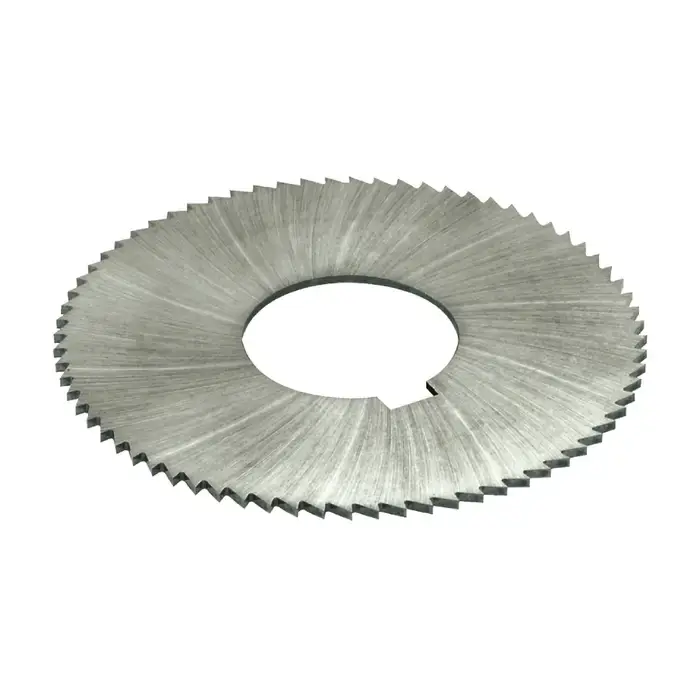 Fresh Stock KEO 950-001-653 2-1/4" .028" Thick 60 Tooth High Speed Steel Slotting Saw