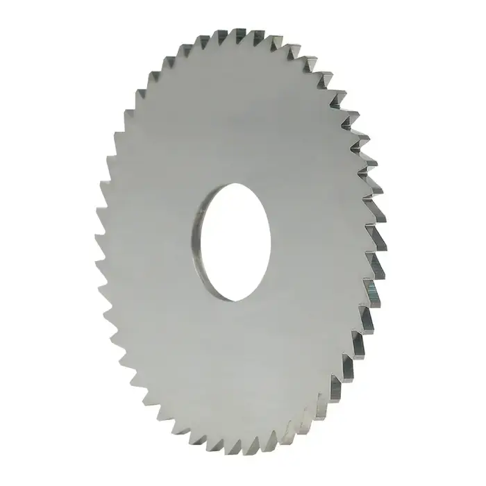 TTC PRODUCTION 20-547-428 2" 1/8" Thick 36 Tooth Solid Carbide Slotting Saw High Quality