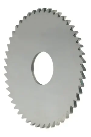 Buy Online TTC PRODUCTION 20-547-488 3" 1/32" Thick 72 Tooth Solid Carbide Slotting Saw