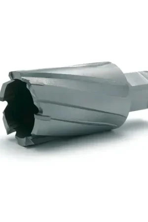 POWERBOR X0572TCT 2-1/4", 3" Deep Carbide Tipped Annular Cutter or Tool Reduced Price