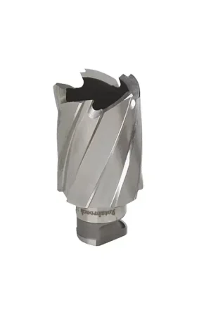 HOUGEN 17840 1-1/4", 1" Deep High Speed Steel Annular Cutter or Tool Top Pick