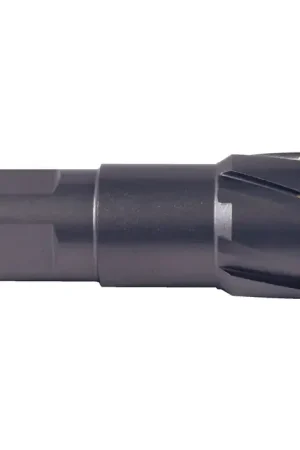 Clearance TTC PRODUCTION 26-036-664 1", 1" Deep Carbide Tipped Annular Cutter or Tool