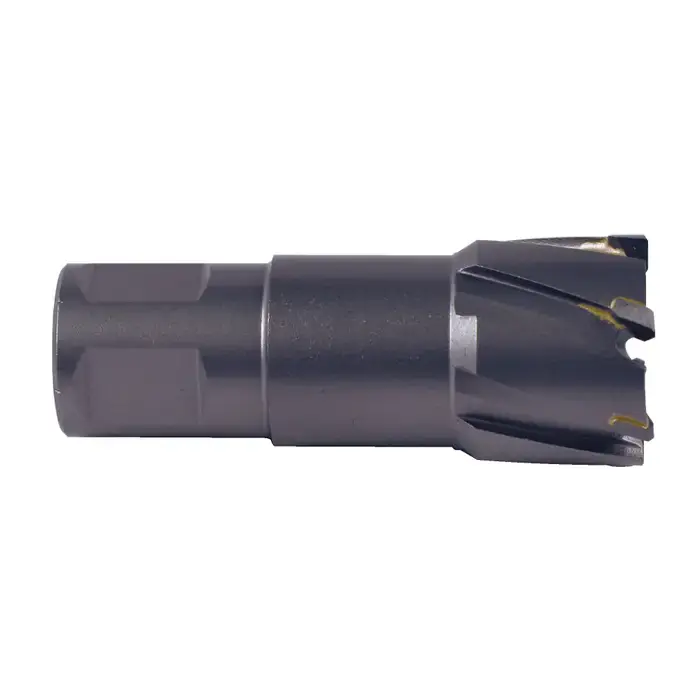 Discount TTC PRODUCTION 26-036-681 1-7/8", 1" Deep Carbide Tipped Annular Cutter or Tool