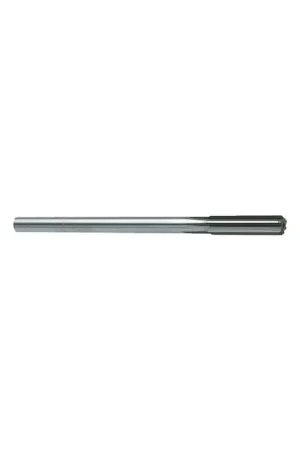 While Supplies Last LAVALLEE & IDE LV533 .0591 1.50mm Size High Speed Steel Straight Flute Straight Shank Chucking Reamer