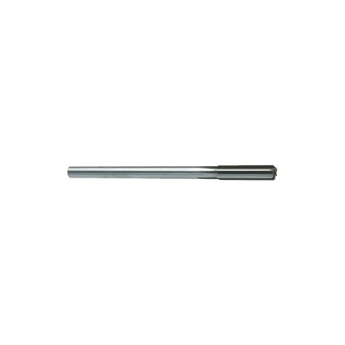 While Supplies Last LAVALLEE & IDE LV533 .0591 1.50mm Size High Speed Steel Straight Flute Straight Shank Chucking Reamer