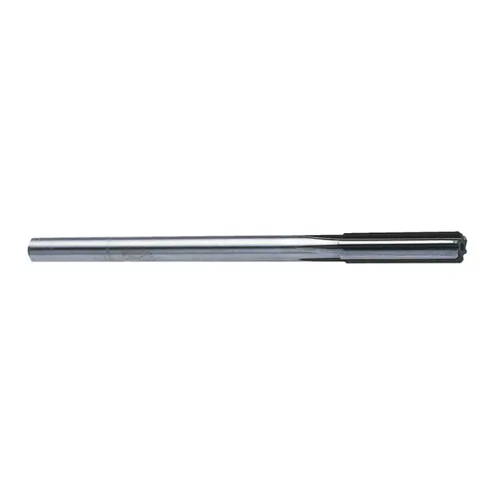 TTC PRODUCTION HP 04-001-130 15/32" Size Cobalt Straight Flute Straight Shank Chucking Reamer Last Chance