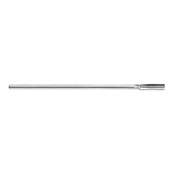 Save Now LAVALLEE & IDE LV533XL 5/32X6 5/32" Size High Speed Steel Straight Flute Straight Shank Chucking Reamer