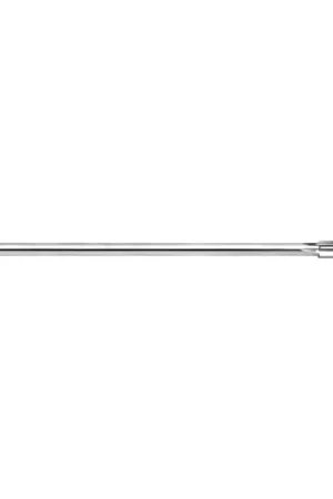 Today Only LAVALLEE & IDE LV533XL 5/8X12 5/8" Size High Speed Steel Straight Flute Straight Shank Chucking Reamer