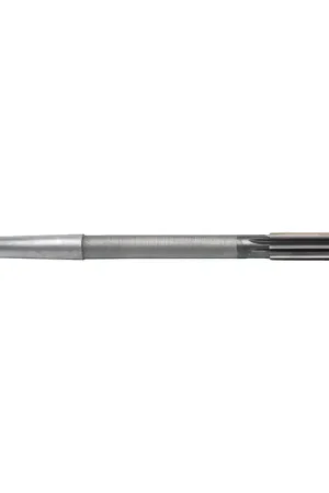 Don't Miss Out LAVALLEE & IDE 530U 21/32 21/32" Size, 9" OAL 2 Morse Taper High Speed Steel Taper Shank Chucking Reamer