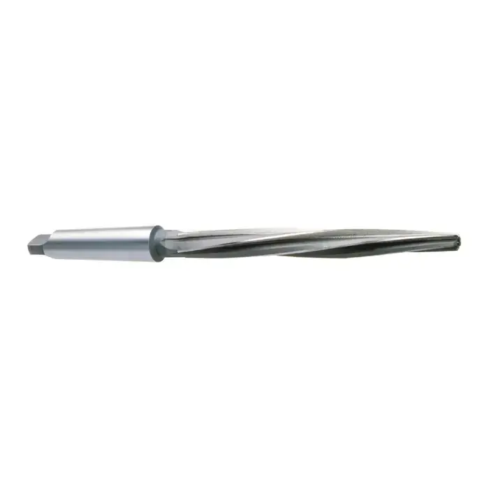 TTC 04-120-092 1-7/16" Size Taper Shank Spiral Flute Bridge Reamer Price Cut