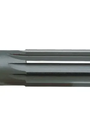 Buy Direct TTC PRODUCTION 04-200-176 2-3/4" Size, Straight Flute 10 Arbor Compatibility High Speed Steel Shell Reamer