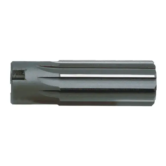 Buy Direct TTC PRODUCTION 04-200-176 2-3/4" Size, Straight Flute 10 Arbor Compatibility High Speed Steel Shell Reamer