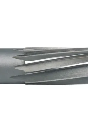 Buy Online TTC PRODUCTION 04-201-132 2-1/16" Size, Spiral Flute 9 Arbor Compatibility High Speed Steel Shell Reamer