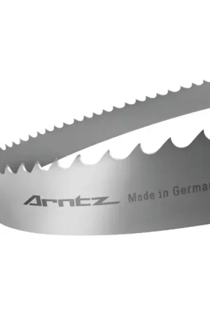 Mega Sale ARNTZ .035T SPRINT 5/8 TPI, 9‘ 7-1/2" Long, 3/4" Wide, M42 Bi-Metal Bandsaw Blade