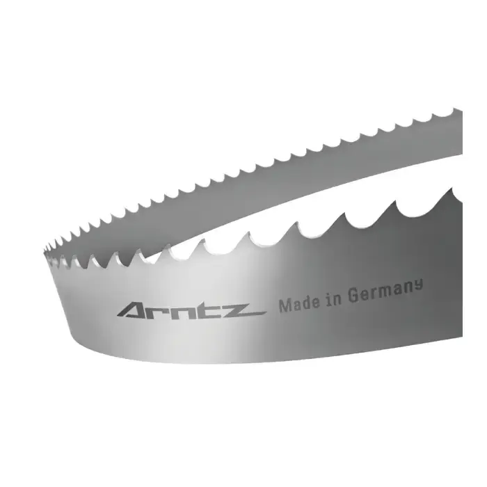 ARNTZ .042T SPRINT 10/14 TPI, 14‘ 6" Long, 1-1/4" Wide, M42 Bi-Metal Bandsaw Blade Sale
