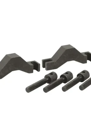 TTC PVB-12RCS Replacement V-Block Clamp Set For PVB-12 V-Blocks Clearance