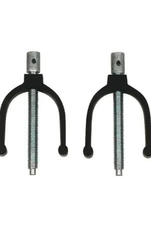 TTC VBF-3C V-Block Clamp Set Type, 57-060-003 Use With V-Block Replacement Clamp Set Fast Shipping