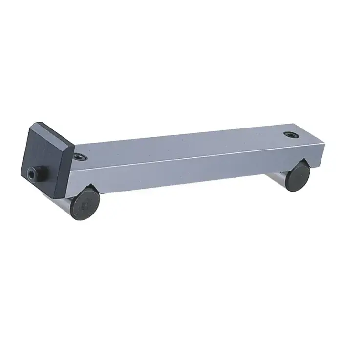 Fan Favorite TTC ESB-5 5" Distance Between Rolls, 1" Width Sine Bar