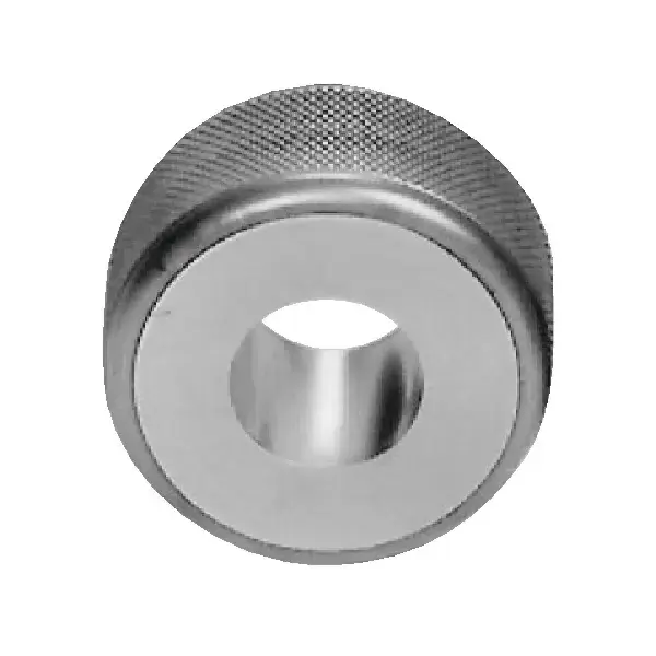 FLEXBAR 21164 .3437" Size, Z Class, Steel Tool Material Master Ring Gage Special Discount