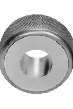 Special Offer FLEXBAR 21177 .7187" Size, Z Class, Steel Tool Material Master Ring Gage