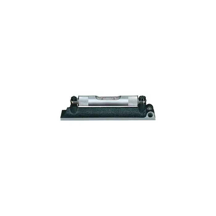 Hot Deal STARRETT 98-6 Machinists‘ Level Type, 6" Length, .005" (80-90 seconds) Sensitivity Master Precision & Machinists‘ Level