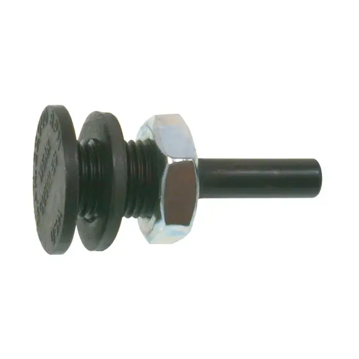 Same Day Shipping OSBORN 75009 Drive Arbor - For Use With Encapsulated Wire Wheels