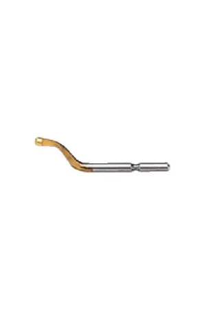 SHAVIV E100P PVD Tin Coated Deburring Blade Limited Offer