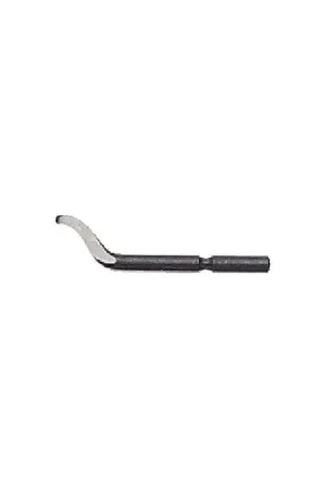 Secure Checkout SHAVIV E110 High Speed Steel Deburring Blade