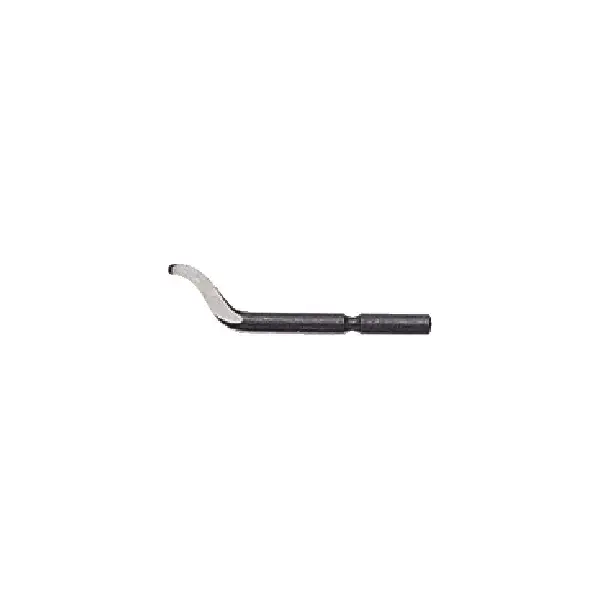 Secure Checkout SHAVIV E110 High Speed Steel Deburring Blade
