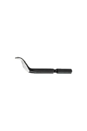 While Supplies Last SHAVIV E111 High Speed Steel Deburring Blade