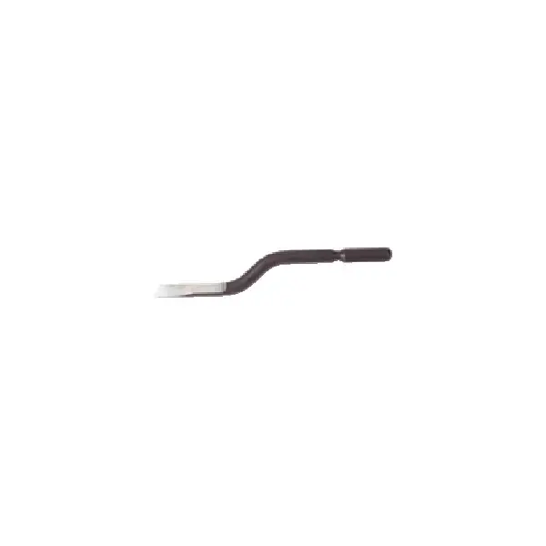 SHAVIV 151-29232 E707 High Speed Steel Deburring Blade Holiday Sale