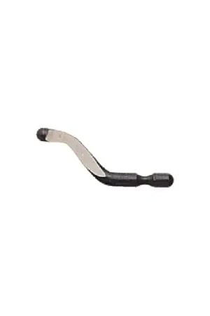 Genuine SHAVIV B10 High Speed Steel Deburring Blade