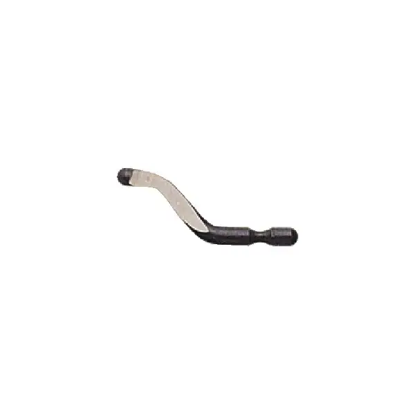 Genuine SHAVIV B10 High Speed Steel Deburring Blade