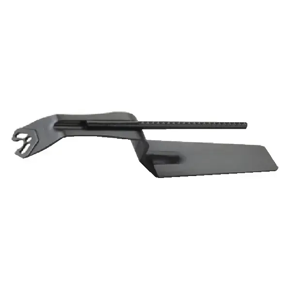 SHAVIV 153-29139 Burr-Bi Blade Holder Lead Alloy Deburring Blade Price Cut