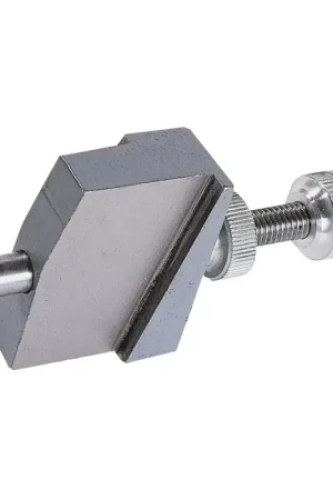 Popular GEIGER 7575 Diamond Dresser Holder - 1/2" Diamond Carat Size, 2-9/16" Overall Width, 5" Overall Length