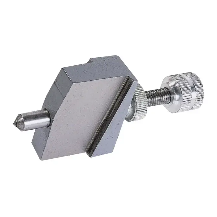 Popular GEIGER 7575 Diamond Dresser Holder - 1/2" Diamond Carat Size, 2-9/16" Overall Width, 5" Overall Length