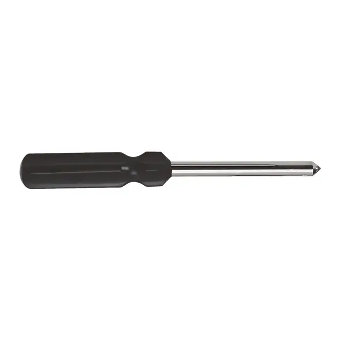 Today Only TTC ADD2554 7/16" Shank, Diamond Dresser - Complete Dresser Dresser Type, 8" Shank Length, Single Point