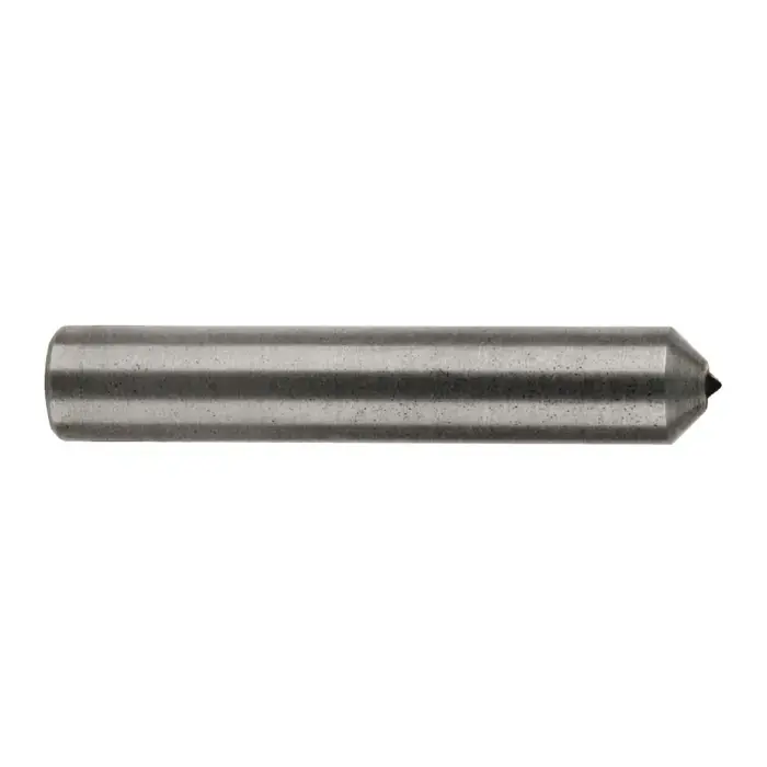 Don't Miss Out TTC PRODUCTION USA MADE 53-811-021 7/16" Shank, Diamond Dresser - Single Point Dresser Type, 2-1/2" Shank Length, Single Point