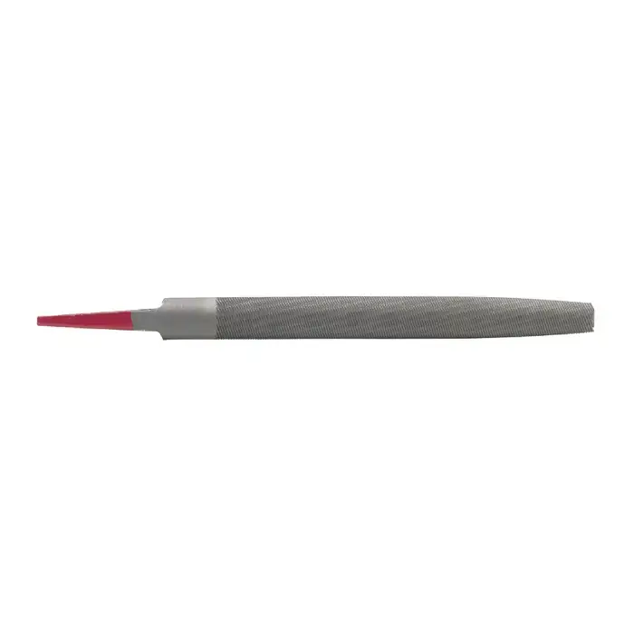 Latest SIMONDS 73-31750 Half Round, Second Cut American Pattern Machinist File - Medium, Half Round Shape, Tool Steel